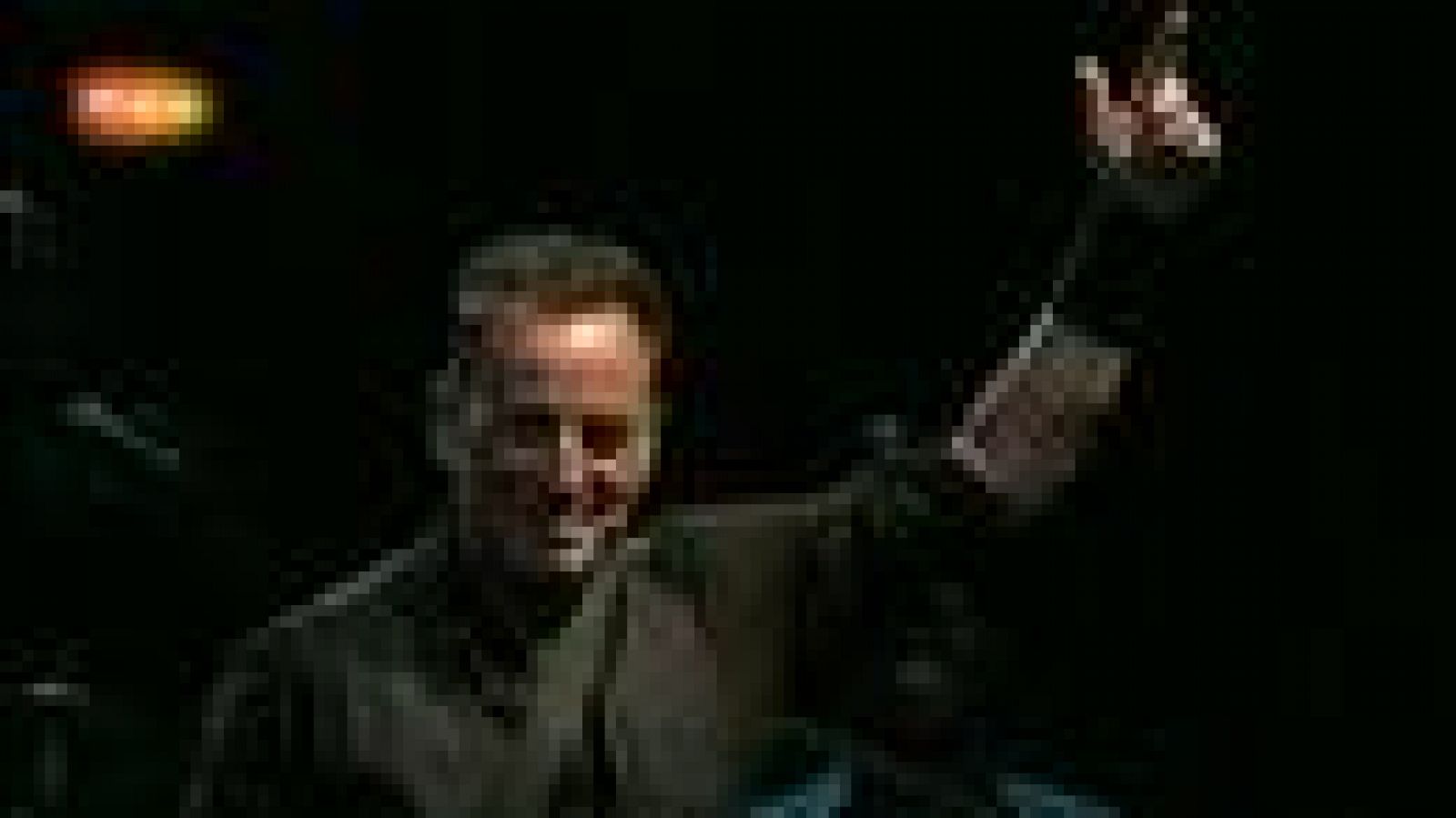 Cultura en Rtve.es: Concierto de Springsteen en Madrid | RTVE Play