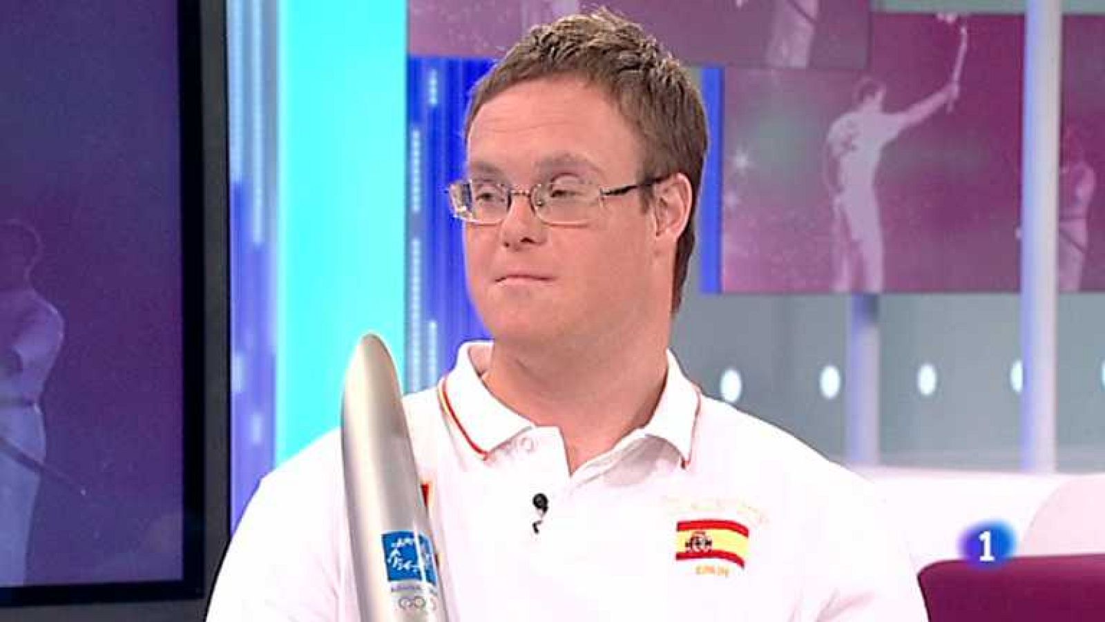 Más Gente - 18/06/12 - Ver ahora