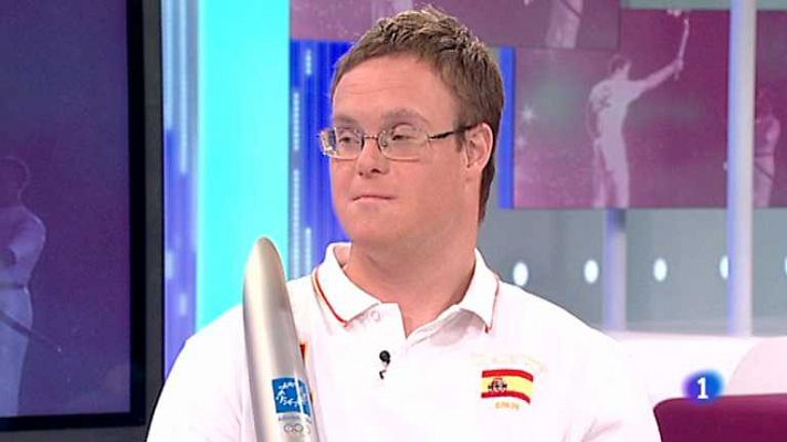 +Gente - Más Gente - 18/06/12