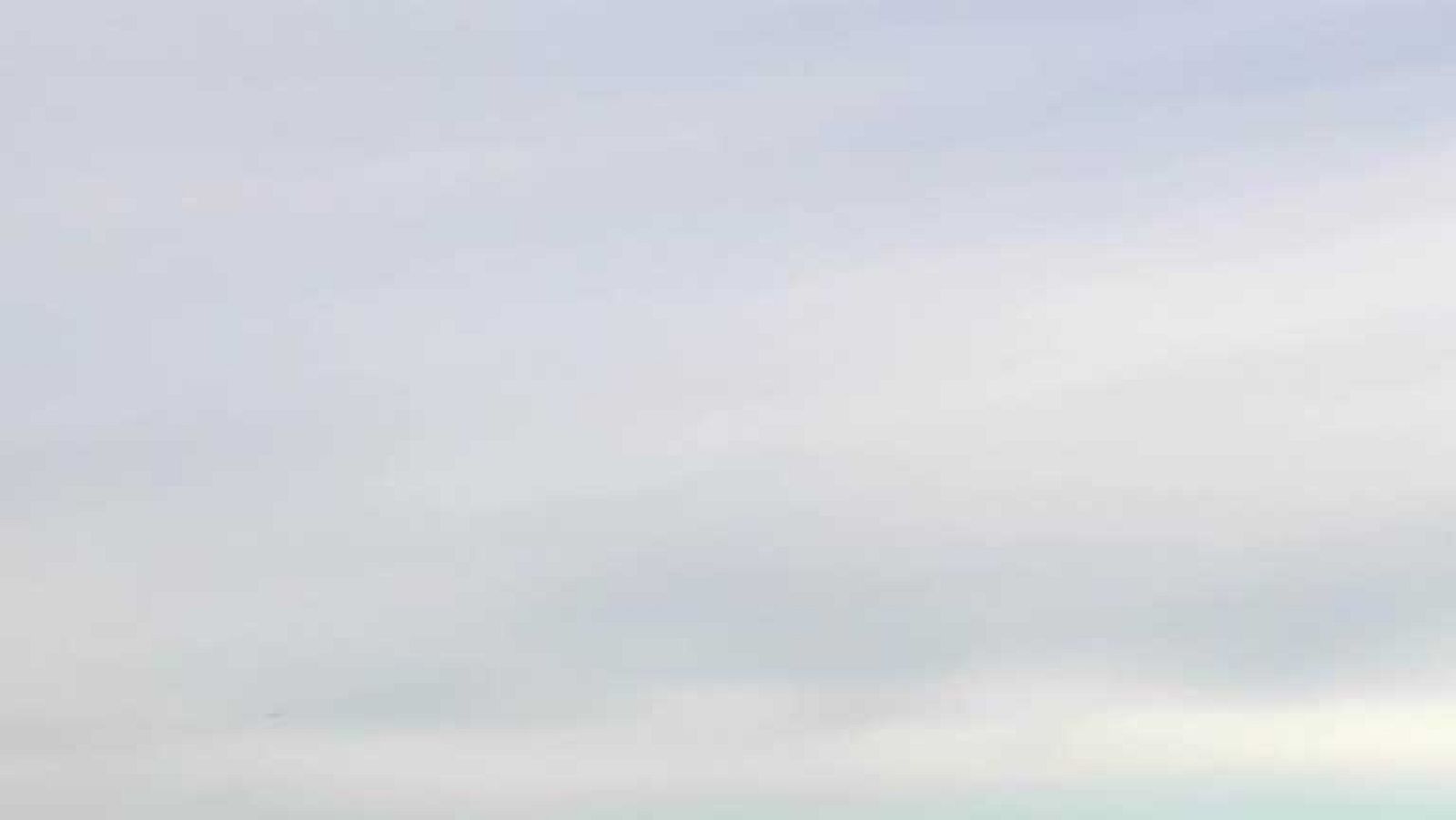 Chubascos localmente fuertes en el nordeste peninsular