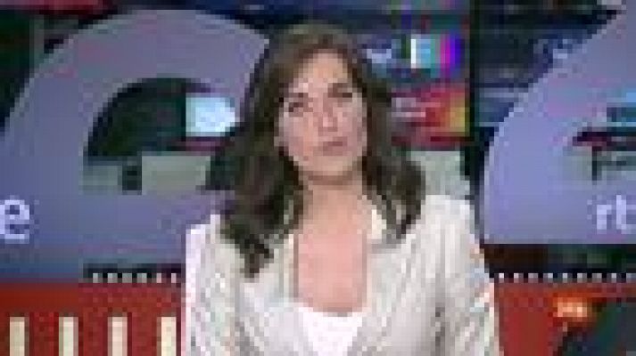 Informativo 24h - José Coronado y María León revalidan su Goya con el premio Unión de actores