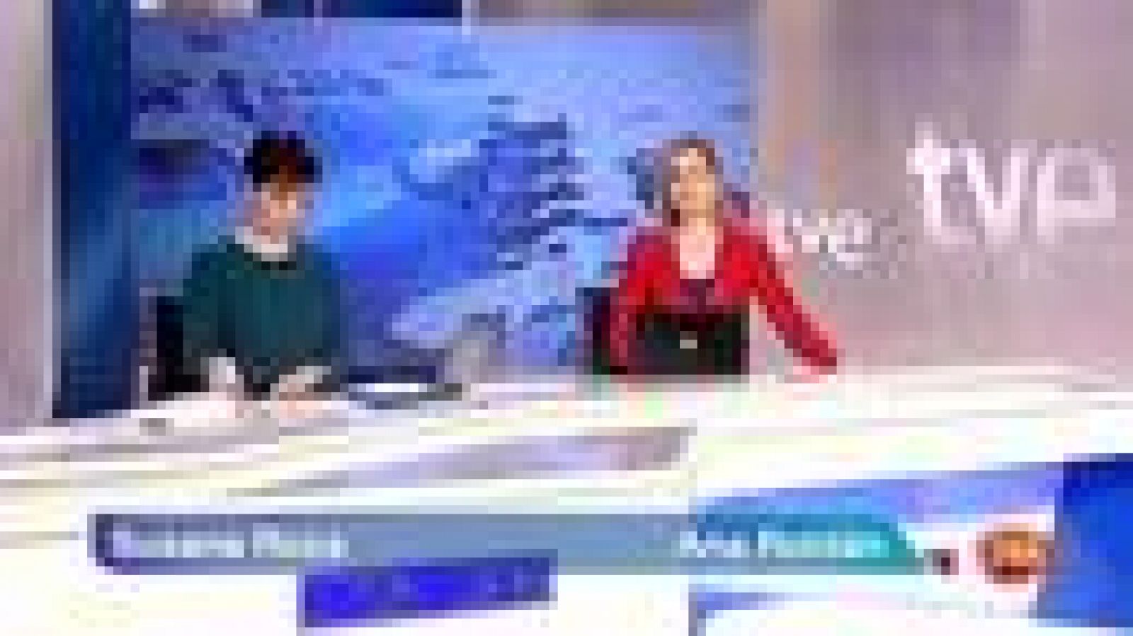 Telediario 1: Telediario Matinal en 4' - 19/06/12 | RTVE Play