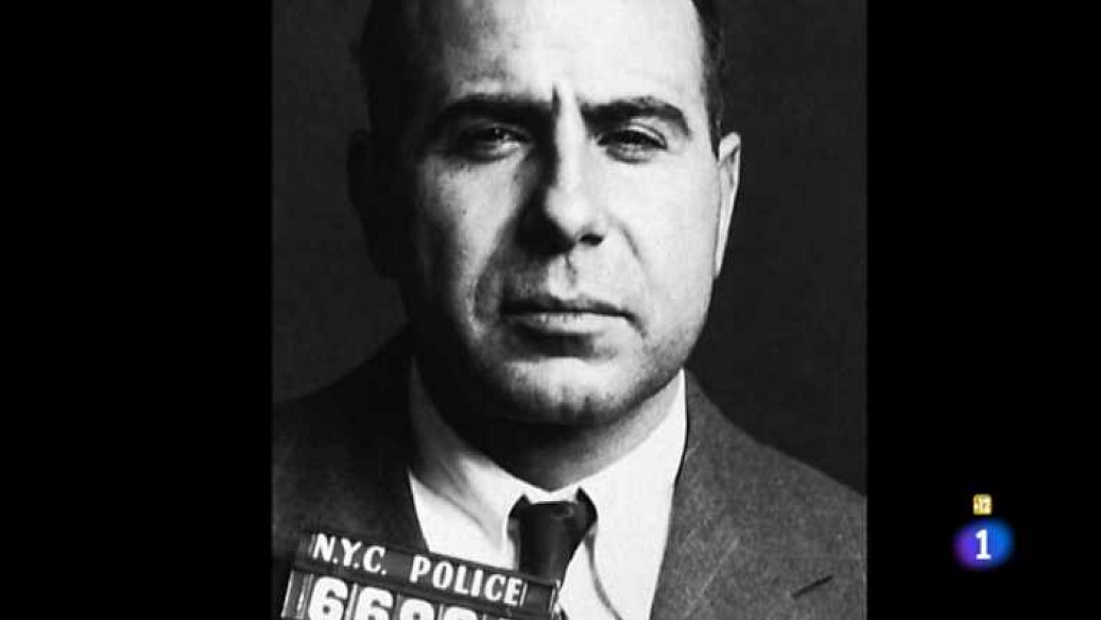 La mafia - La caída - ver ahora