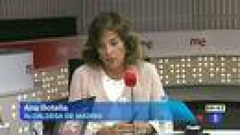 Botella planea medidas para "ahorrar en servicios" como no recoger la basura a diario - En días como hoy | Ver