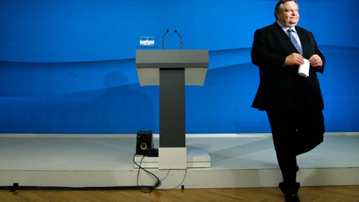 Informativo 24h - Las negociaciones continúan en Grecia y apuntan a un tripartito dirigido por los conservadores