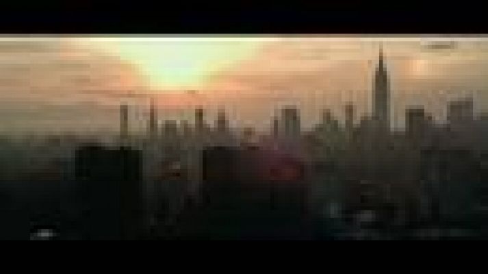 Tráiler de 'The amazing Spider-Man'