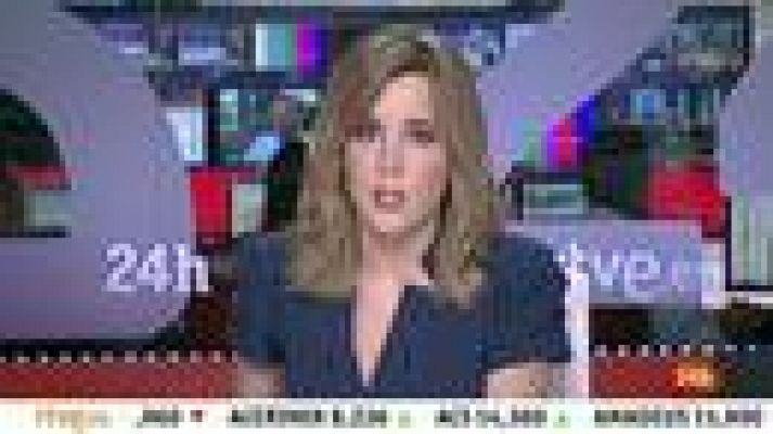 Informativo 24h - Jornada de protesta en Egipto contra la disolución del Parlamento a mano de los militares