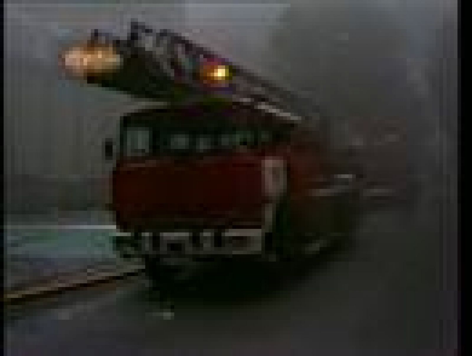 Arxiu TVE Catalunya - Hipercor fa 25 anys