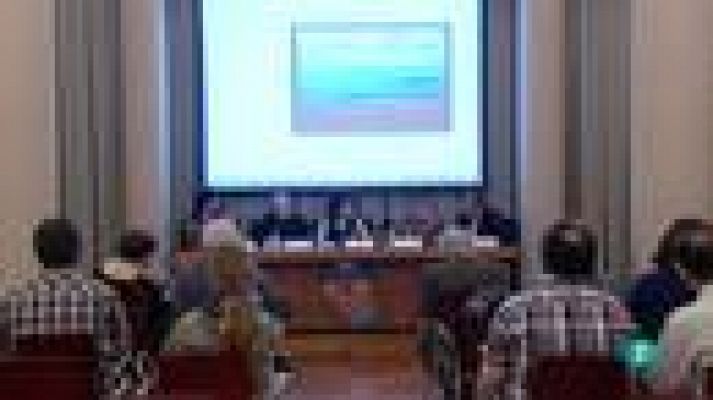 Para todos La 2 - Lectura de poemas