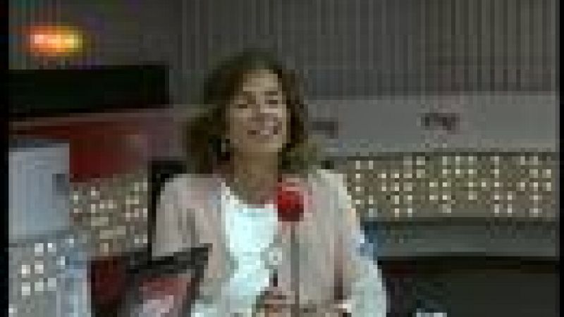 Entrevista íntegra a la alcaldesa de Madrid, Ana Botella, en el programa 'En días como hoy' de RNE. - En días como hoy | Ver