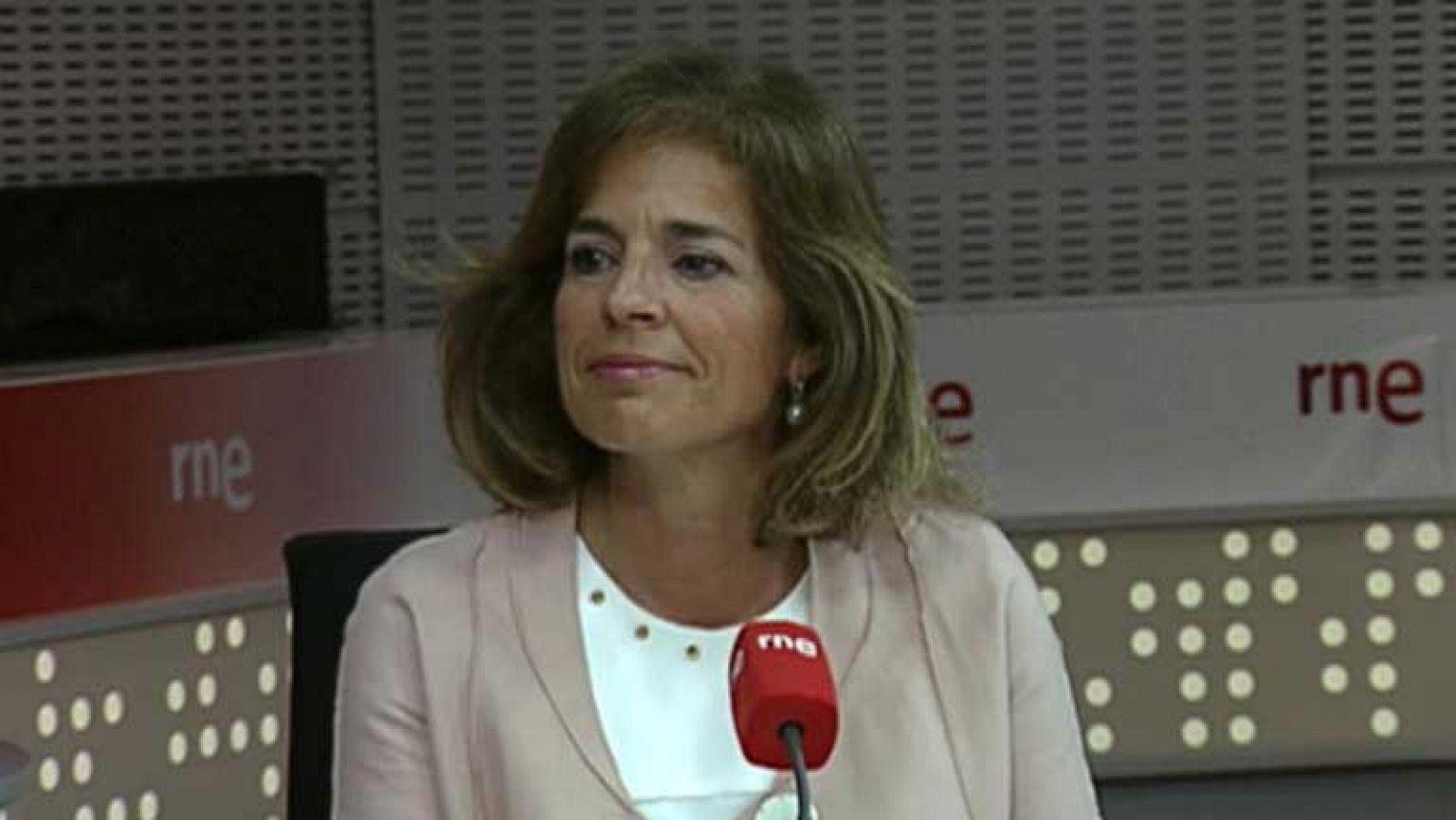 Informativo de Madrid: La Comunidad de Madrid en 4' - 19/06/12 | RTVE Play