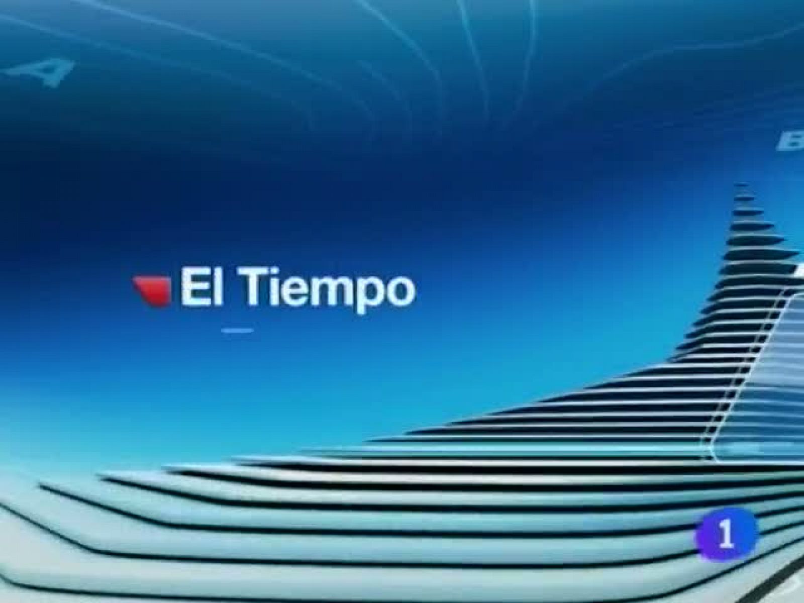 Telenavarra: El Tiempo en la Comunidad de Navarra - 19/06/12 | RTVE Play