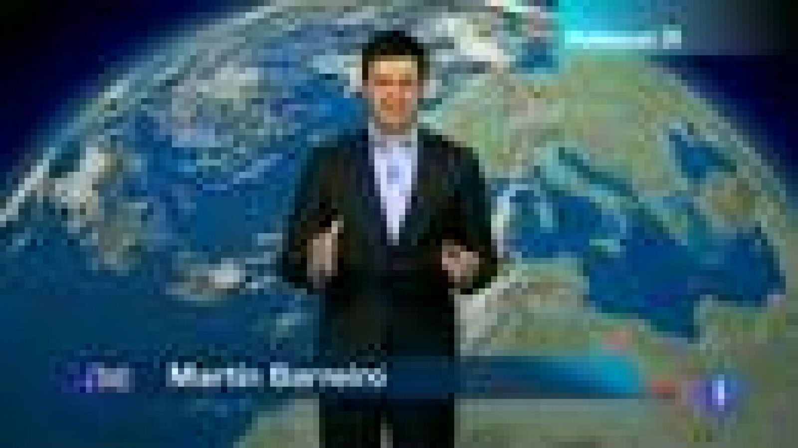 Noticias de Extremadura: El tiempo en Extremadura - 19/06/12 | RTVE Play