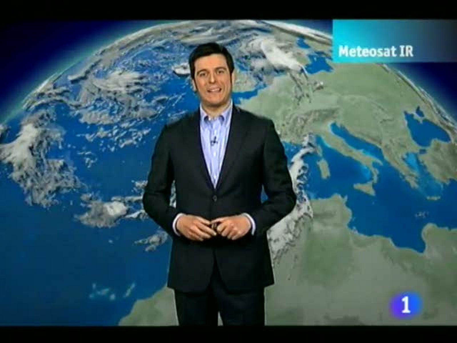 Noticias Murcia: El tiempo en la Región de Murcia.(19/06/2012). | RTVE Play