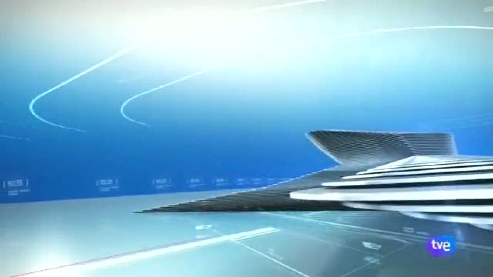 Noticias en Castilla y León - 19/06/12