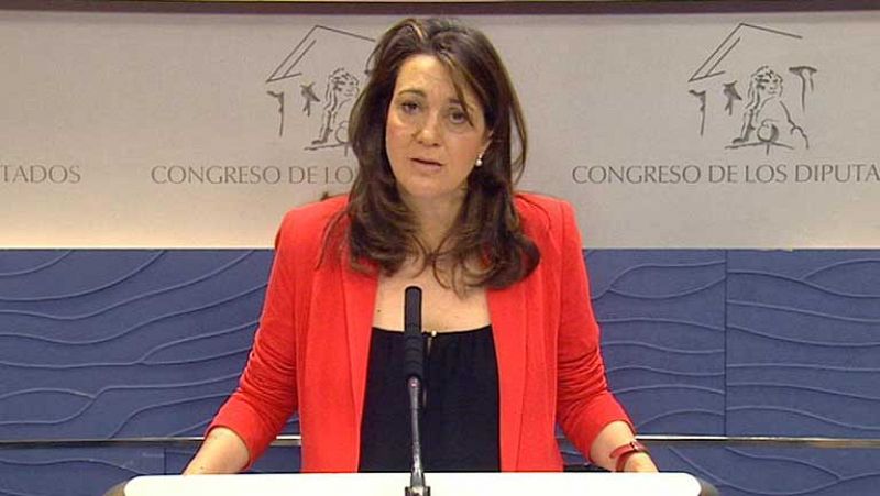 La oposición pide la comparecencia de Rajoy