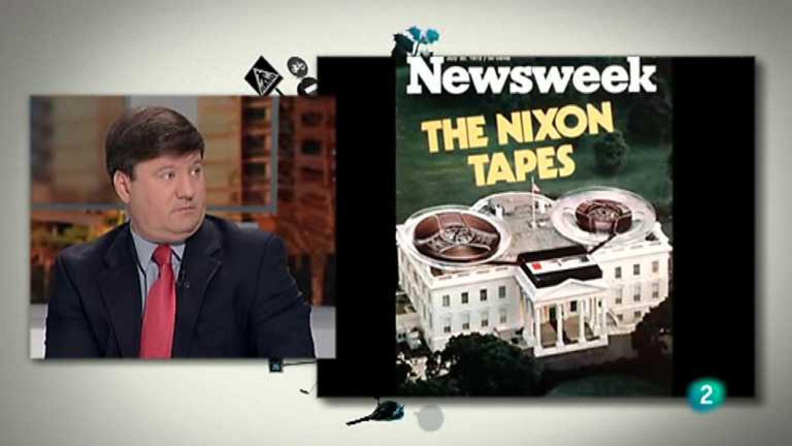 Para todos La 2 - 19/06/12 - ver ahora