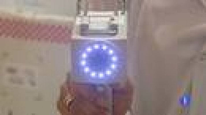 Telediario 1 - Día Europeo del Melanoma