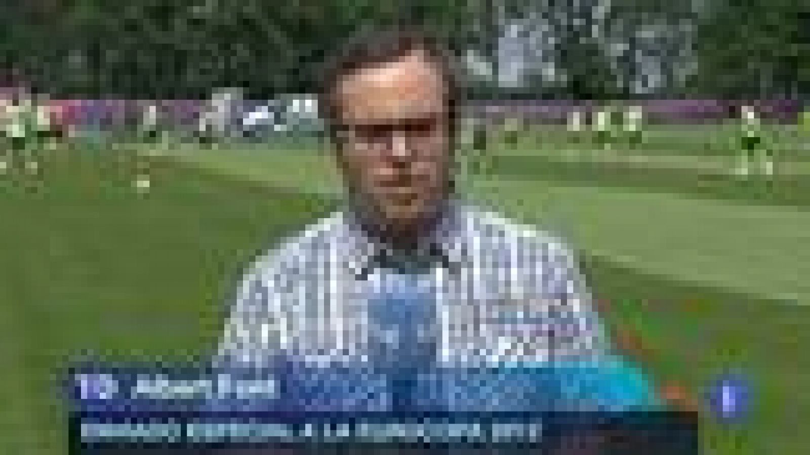 Portugal podría enfrentarse a España en semifinales | Ver