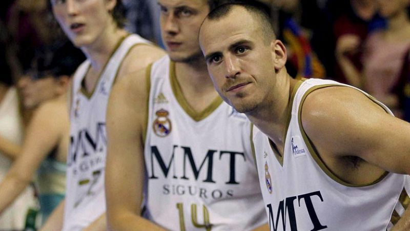 Sergio Rodríguez vuelve a la 'ÑBA'