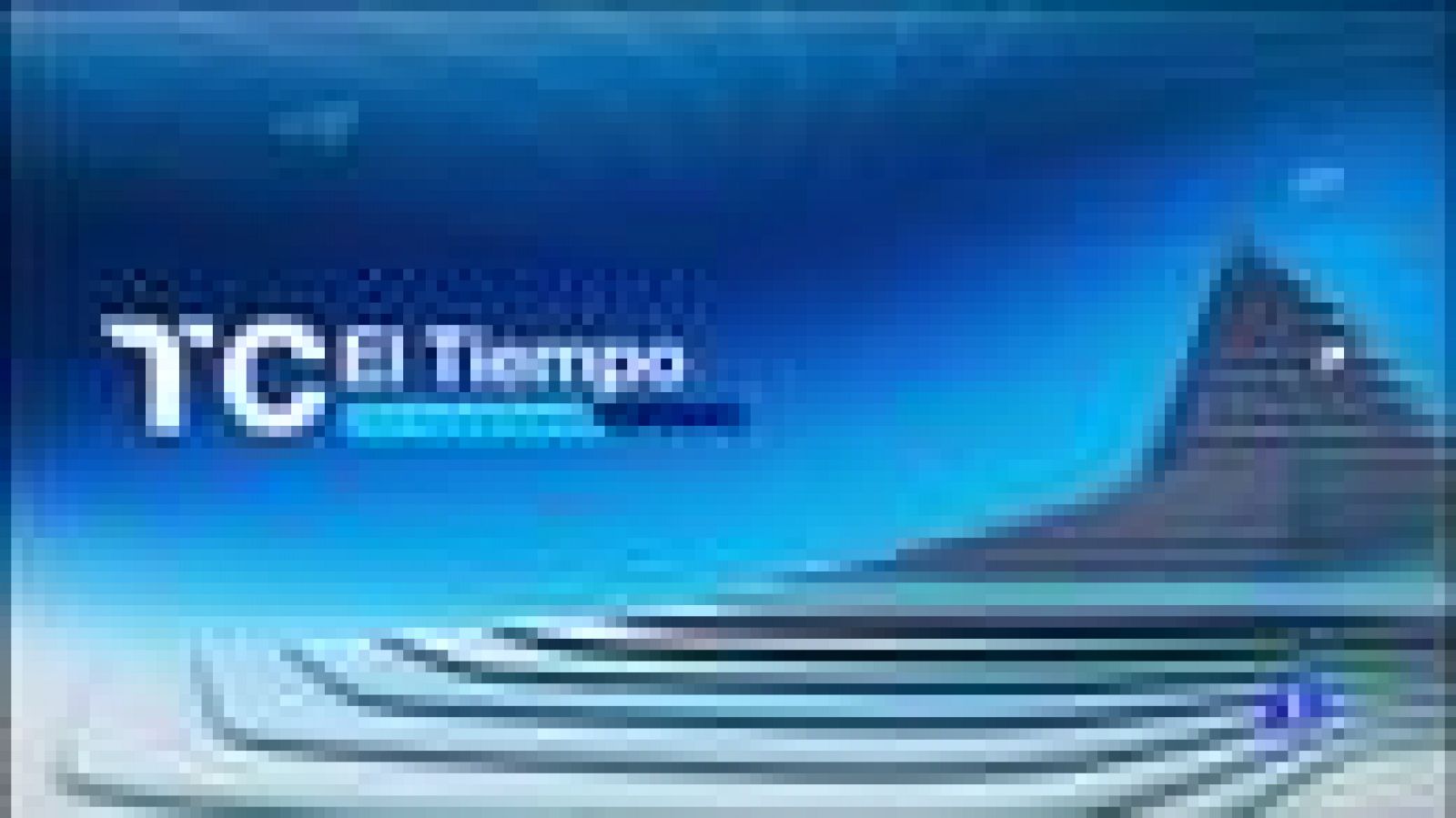 Telecanarias: El tiempo en Canarias 19 06 12 | RTVE Play