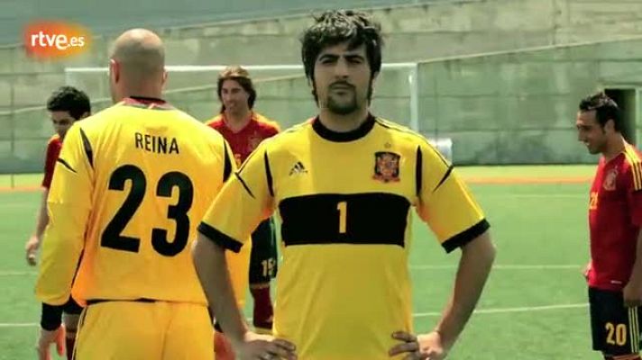 Cultura en Rtve.es - Estopa: Showtime 2.0