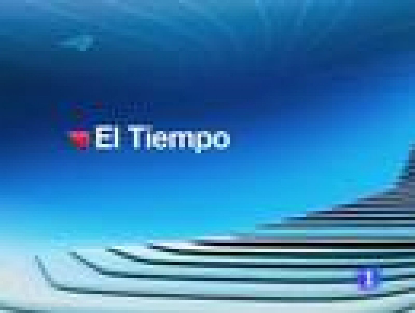 Informativo Telerioja: El tiempo en La Rioja - 19/06/12 | RTVE Play