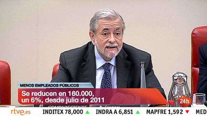 La tarde en 24h - Tercera hora - 19/06/12