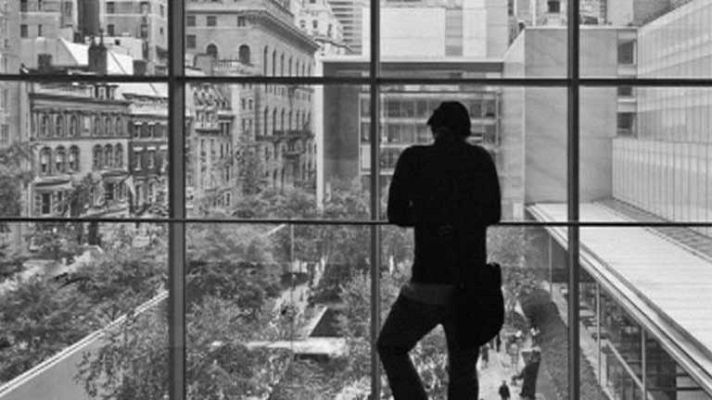 Telediario 1 - Exposición fotográfica