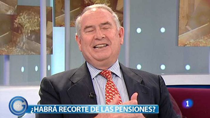 +Gente - Más Gente - 19/06/12