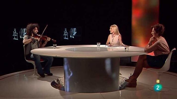 Versión española - Maroa