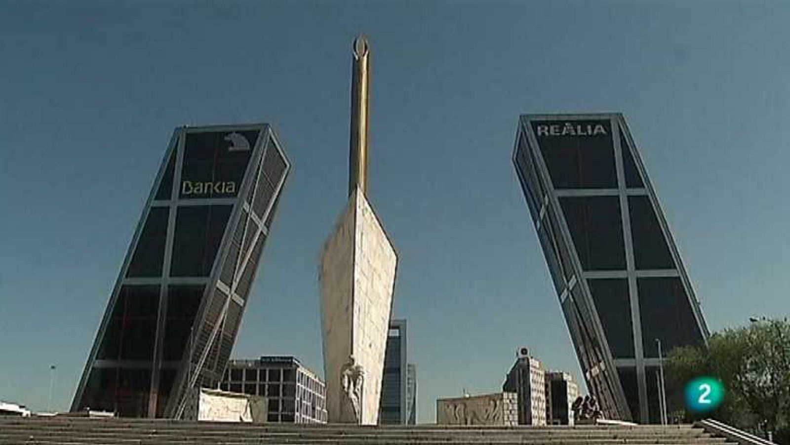 La 2 Noticias - 19/06/12 - Ver ahora