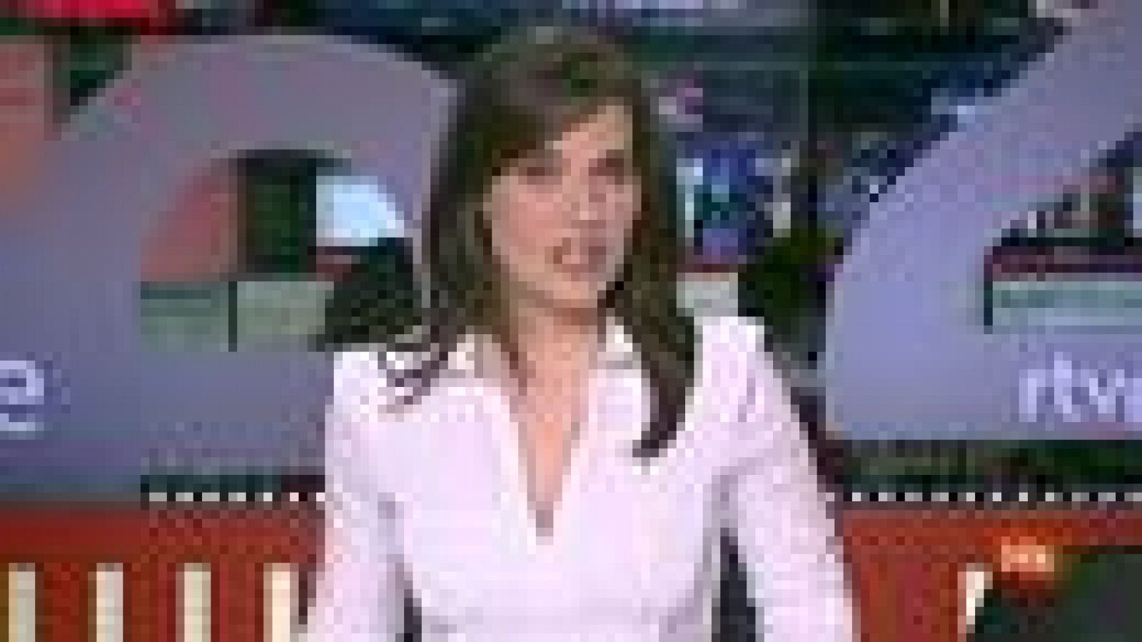 Rajoy desmiente presiones en la cumbre del G20 para formalizar la petición del rescate de la banca