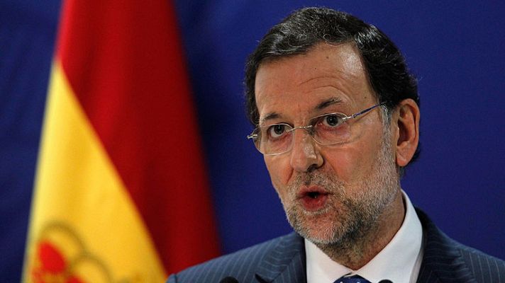 Informativo 24h - Rajoy desmiente presiones en la cumbre del G20 para formalizar la petición del rescate de la banca
