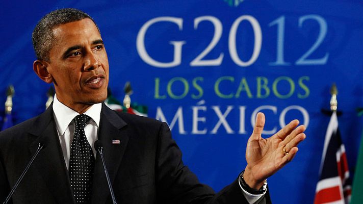 Informativo 24h - La declaración final del G20 respalda una nueva Europa, más integrada