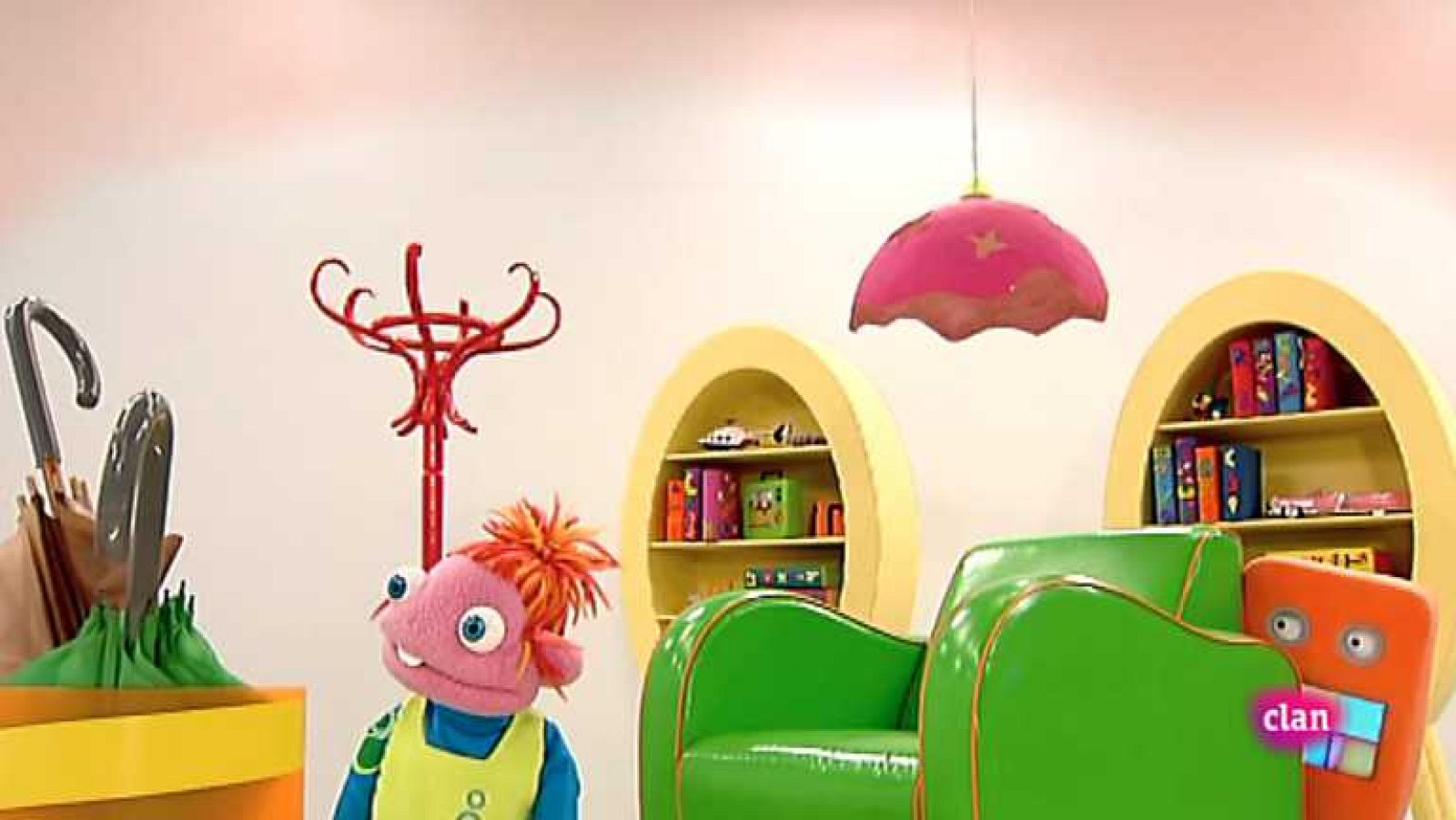 Sillón - Lunnipedia | Ver