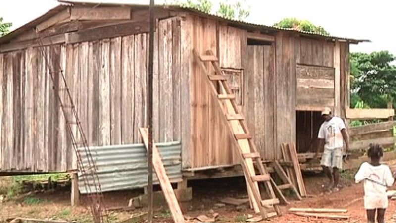 Cada mes, 1.200 colombianos buscan refugio en Ecuador