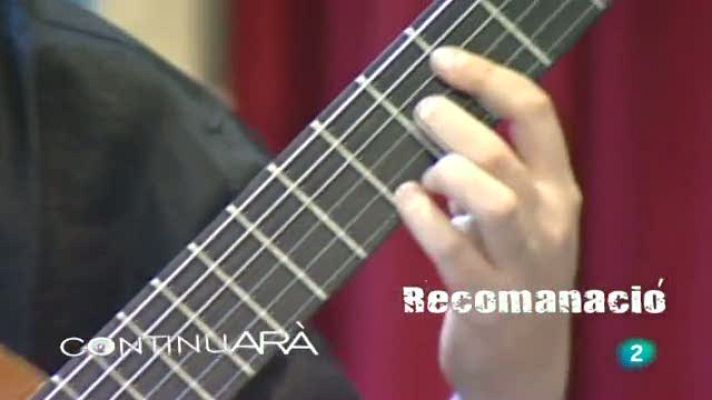 Continuarà... - Lidia Pujol