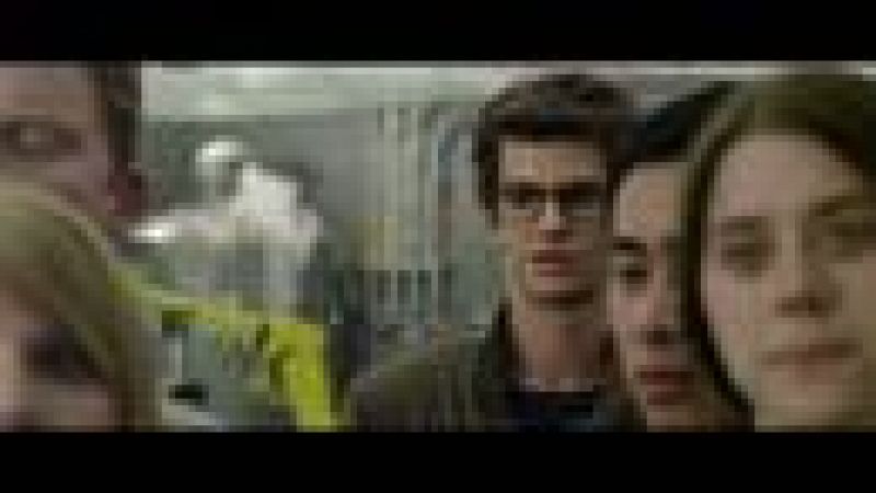 Clip de 'The amazing Spiderman': Con el doctor Curt Connors (El Lagarto)