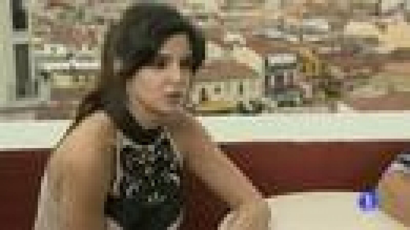 Telediario 1: Mario Casas y María Valverde protagonizan 'Tengo ganas de tí' | RTVE Play