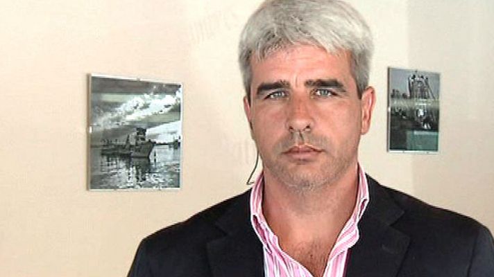 La mañana - Juan David habla de bretón