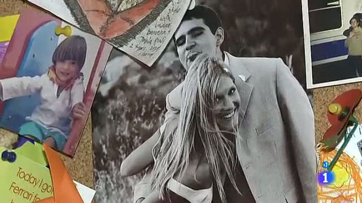 Españoles en el mundo - Sri Lanka - Miguel