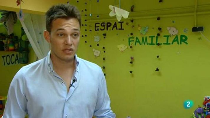 Para todos La 2 - Debate: los niños de la llave