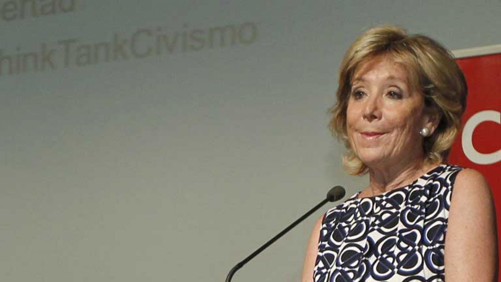 Informativo de Madrid:  La Comunidad de Madrid en 4' - 20/06/12 | RTVE Play