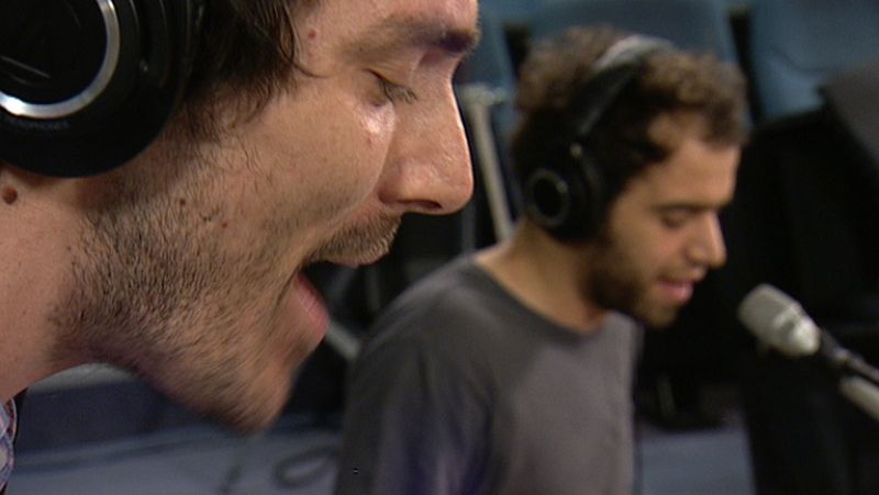 Mendetz - Phantotheque - Ver ahora