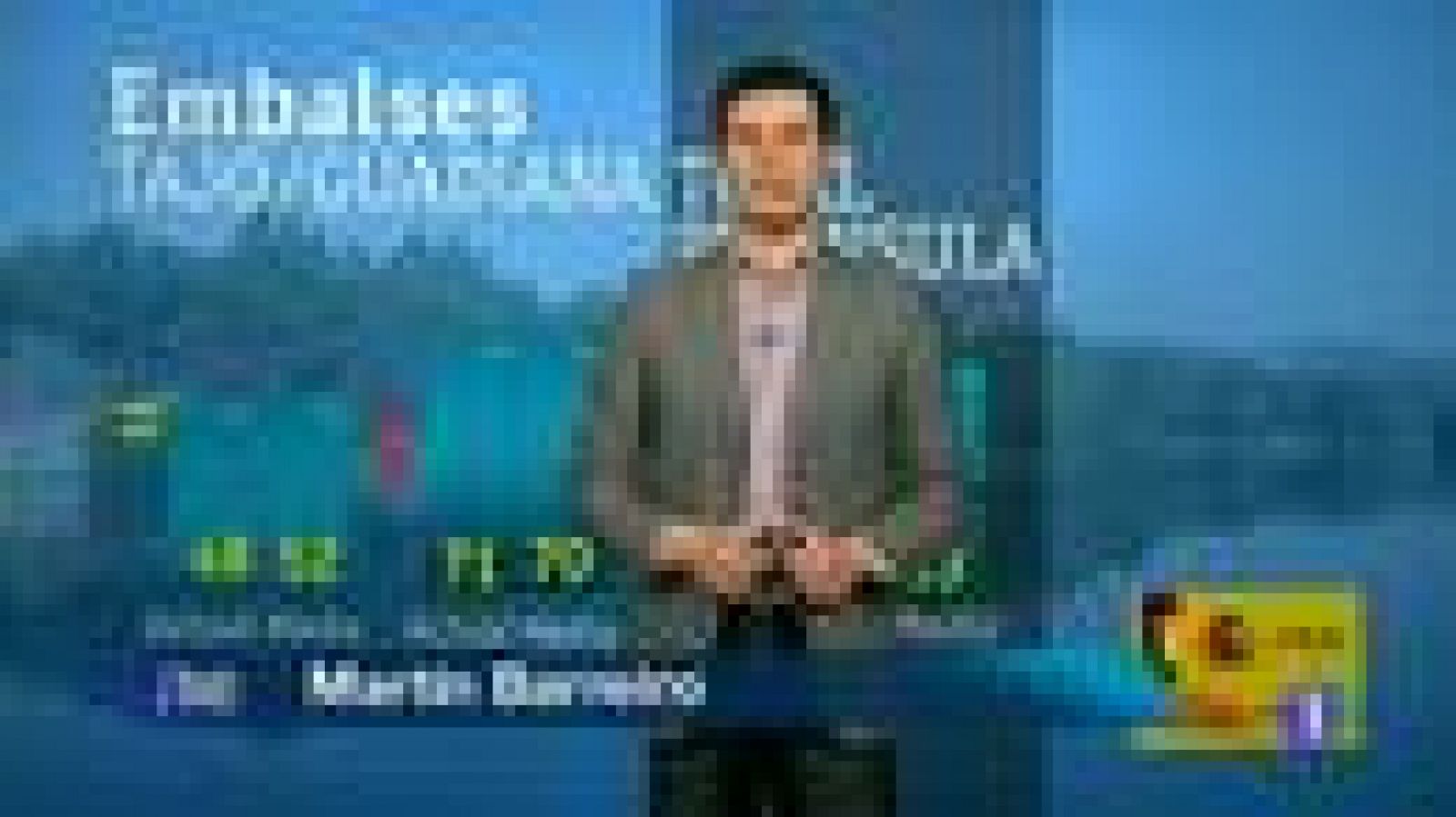 Noticias de Extremadura: El tiempo en Extremadura - 20/06/12 | RTVE Play