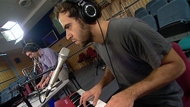  Mendetz - Hap Your Clands - Ver ahora