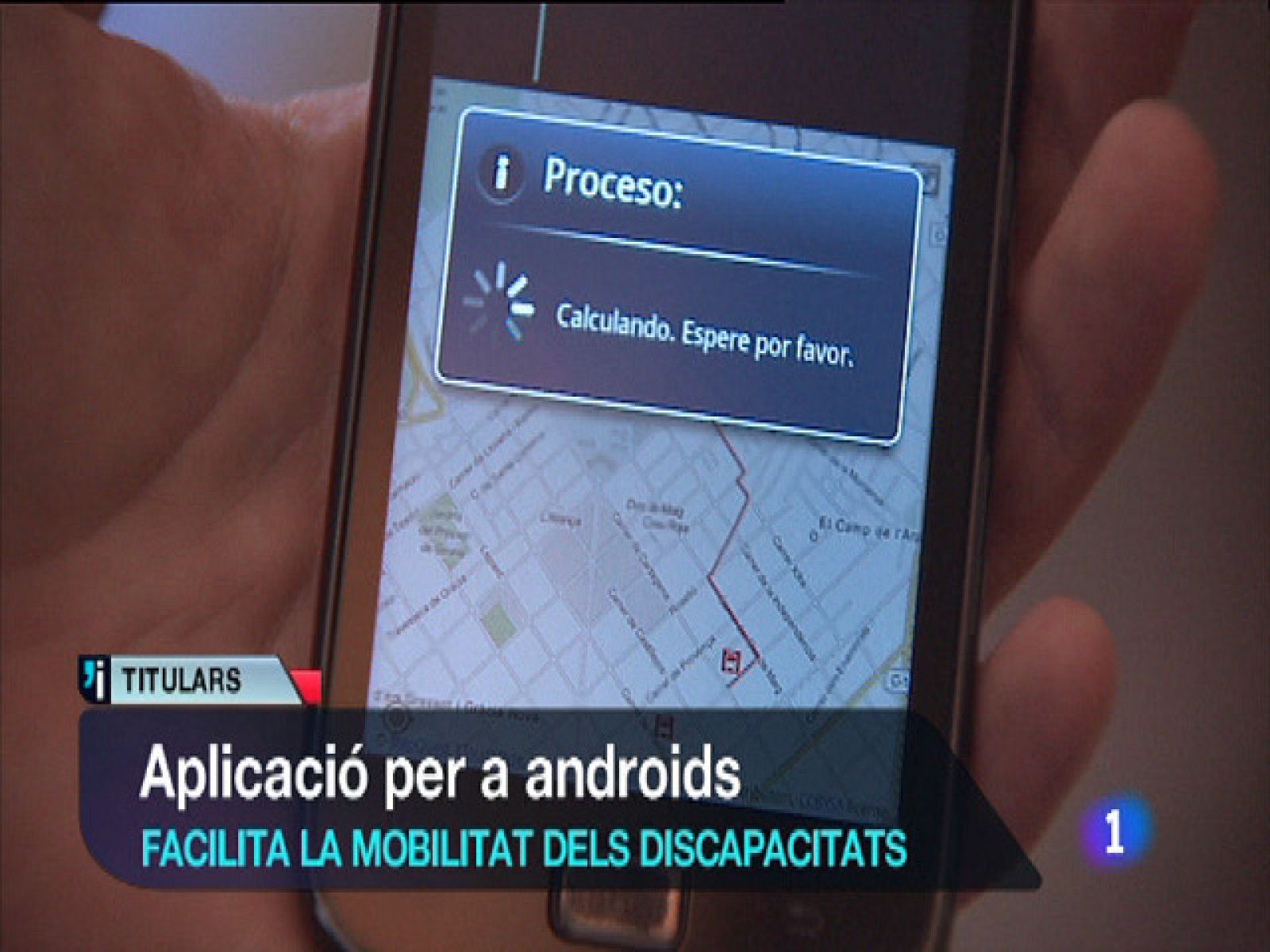 L'informatiu migdia - 20/06/12