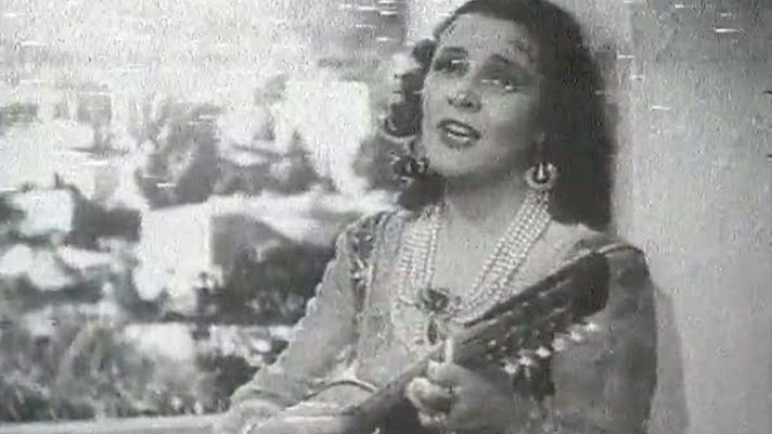 Informe Semanal - Imperio Argentina