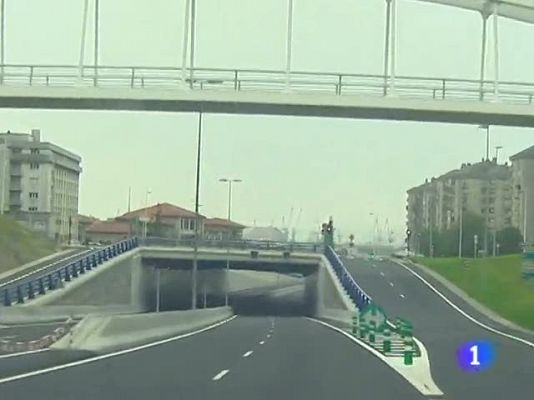 TeleCantabria - Cantabria en 2' - 20/06/12